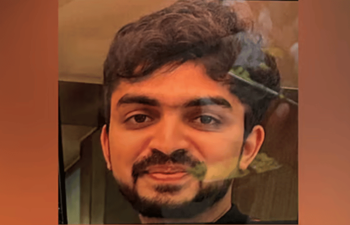 _ Mundhwa Land ScamDigvijay Patil's