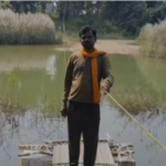 Chandrapur News – युवा शेतकऱ्याच्या कल्पकतेने नागरिकांचे जीवन झाले सुरक्षित