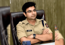 बीडसाठी S.P नवनीत कांवत फरफेक्ट ठरले; वर्षभरात कुख्यात 28 गुंड गजाआड, सहा टोळ्यांचे जाळे उद्धवस्त