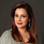 टोरंटोहून मुंबईला येणाऱ्या विमानात अभिनेत्री नीलम कोठारी बेशुद्ध, वाचा नेमकं काय घडलं?