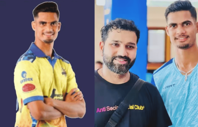 _Omkar Tarmale SRH IPL 2026