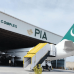 पाकिस्तानवर सरकारी विमान कंपनी विकण्याची नामुष्की