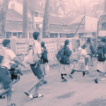 जंजिरा किल्ला, निसर्ग आणि निळाशार समुद्र, विद्यार्थ्यांच्या सहलीने मुरुड गजबजले