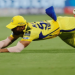 Syed Mushtaq Ali Trophy – चेन्नई सुपर किंग्जने रिलीज केलेल्या खेळाडूचा रुद्रावतार; गोव्याविरुद्ध केली विस्फोटक खेळी
