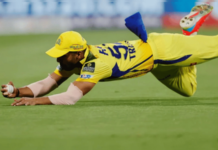 Syed Mushtaq Ali Trophy – चेन्नई सुपर किंग्जने रिलीज केलेल्या खेळाडूचा रुद्रावतार; गोव्याविरुद्ध केली विस्फोटक खेळी