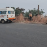 Ratnagiri News – आंबा घाटात खासगी प्रवासी बस दरीत कोसळून भीषण अपघात; ३७ प्रवासी जखमी, आठ गंभीर