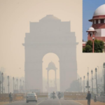 श्रीमंतांच्या लाइफस्टाइलचा गरीबांना फटका, दिल्लीच्या प्रदूषणावर सुप्रीम कोर्टाने व्यक्त केली चिंता