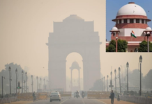 श्रीमंतांच्या लाइफस्टाइलचा गरीबांना फटका, दिल्लीच्या प्रदूषणावर सुप्रीम कोर्टाने व्यक्त केली चिंता