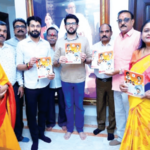 दिंडोशी, गोरेगावमधील दहावीच्या हजारो विद्यार्थ्यांना सराव प्रश्नसंच; दिंडोशी विधानसभेत शिवसेनेचा उपक्रम