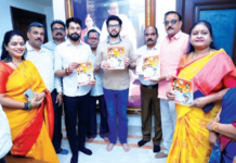 दिंडोशी, गोरेगावमधील दहावीच्या हजारो विद्यार्थ्यांना सराव प्रश्नसंच; दिंडोशी विधानसभेत शिवसेनेचा उपक्रम