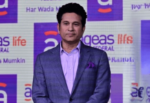 फॅक्चर हात, तरीही दिली साथ; गुरशरणच्या जिद्दीमुळे सचिनचे शतक पूर्ण झाले अन् टीम इंडियाचे तिकीट मिळाले