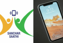 Sanchar Saathi App Row Centre Mandates Pre-installation, Opposition Alleges Surveillance