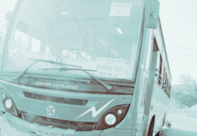 सहलीच्या बसचा बोरघाटात ब्रेक फेल; ४० विद्यार्थी बचावले चालकाच्या सतर्कतेने मोठी दुर्घटना टळली