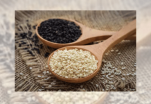आपल्या आरोग्यासाठी कोणते तीळ सर्वात उत्तम, काळे की पांढरे?