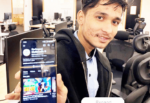 ट्रेंड: सुरक्षारक्षकाचे जबरा टॅलेंट Security Guard with 300K YouTube Subscribers Goes Viral