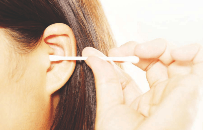 Simple Tips to Soften Earwax Naturally What to Do and What to Avoid