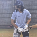 Smriti Mandhana – लग्न मोडलं आणि दुसऱ्याच दिवशी स्मृती मानधना मैदानात, सरावाला केली सुरुवात