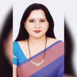 स्नेहा चव्हाण ठरल्या आयडॉल शिक्षक