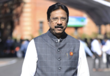 Maharashtra Winter Session – विधान परिषद तालिका सभापतीपदी सुनील शिंदे