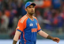 क्रिकेटनामा – एक संवाद… सूर्याशी!