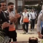 माझे शरीर पुन्हा सुटेल, मी जाडा होईन…; यशस्वीने दिलेला केक नाकारत रोहितने मजेत दिली प्रतिक्रिया