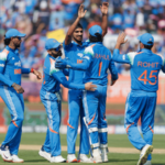 टीम इंडियाने दक्षिण आफ्रिकेचा धुव्वा उडवला; आता पुढील वर्षी रंगणार चुरशीची मालिका….