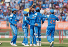 टीम इंडियाने दक्षिण आफ्रिकेचा धुव्वा उडवला; आता पुढील वर्षी रंगणार चुरशीची मालिका….