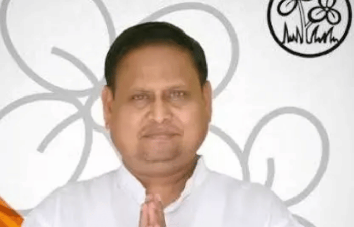 Trinamool Congress Suspension Humayun Kabir Babri Masjid Replica Murshidabad Firhad Hakim