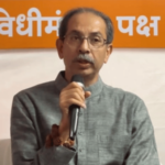 अधिवेशन संपण्यापूर्वी दोन्ही सभागृहाला विरोधी पक्षनेते लाभावेत; विधानसभा अध्यक्षांच्या भेटीनंतर उद्धव ठाकरे यांची मागणी