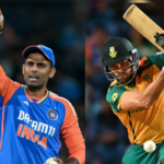 India vs South Africa – विजयी सुरुवात!