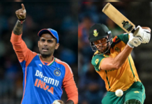 India vs South Africa – विजयी सुरुवात!