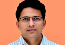 चिपळूण नगर परिषद गटनेतेपदी मिथिलेश नरळकर, शिवसेनेतर्फे युवा नेतृत्वाच्या खांद्यावर जबाबदारी