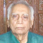 बाबा आढाव अनंतात विलीन