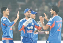 द. आफ्रिकेपुढे हिंदुस्थानचा विजयरथ रोखण्याचे आव्हान