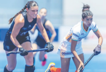 शूटआऊटमध्ये हिंदुस्थानचा उरुग्वेवर हल्लाबोल