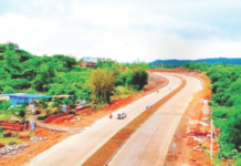 मुंबई – गोवा महामार्गाचा एप्रिलचा वायदा पोकळ, 11 अर्धवट कामांची यादीच दिली!