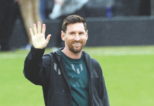 फुटबॉलमध्ये शून्य असलेल्या हिंदुस्थानात मेस्सी लाखमोलाचा