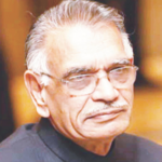 लोकसभेचे माजी अध्यक्ष, ज्येष्ठ काँग्रेस नेते शिवराज पाटील- चाकूरकर यांचे निधन