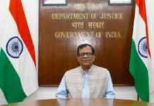 राज कुमार गोयल यांची मुख्य माहिती आयुक्तपदी नियुक्ती