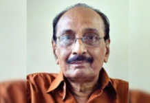 ठसा – अनिल कालेलकर