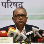 मराठी माणसाच्या अस्तित्वाची लढाई! बिगुल वाजला!! मुंबई-ठाण्यासह 29 महापालिकांसाठी 15 जानेवारीला मतदान, 16 ला मतमोजणी