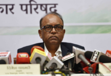 मराठी माणसाच्या अस्तित्वाची लढाई! बिगुल वाजला!! मुंबई-ठाण्यासह 29 महापालिकांसाठी 15 जानेवारीला मतदान, 16 ला मतमोजणी