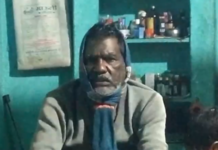 …म्हणून त्याला किडनी विकावी लागली, शेतकरी रोशन कुडे यांच्या वडिलांनी सांगितली मुलाची व्यथा