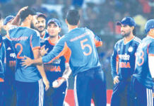 मुस्कुराइये, हिंदुस्थान मालिका विजयाच्या उंबरठ्यावर; आज हिंदुस्थान- द.आफ्रिका यांच्यात लखनऊमध्ये चौथा टी-20 सामना