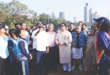 वेंगसरकर फाउंडेशनची विजयी सलामी