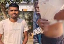 सामना अग्रलेख – शेतकऱ्याची किडनी गेली, महाराष्ट्राची अबू गेली!