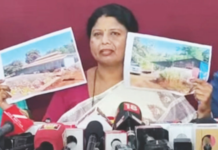 सनसनाटी! एकनाथ शिंदे यांच्या भावाच्या रिसॉर्टजवळ सापडले 145 कोटींचे ड्रग्ज; पोलिसांनी माहिती लपवली… सुषमा अंधारे यांच्या आरोपाने खळबळ