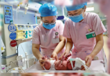 मूल जन्माला घालण्यासाठी चीनची नवीन ऑफर, मातृत्व विमा योजनेंतर्गत 25.5 कोटी लोकांना कव्हरेज