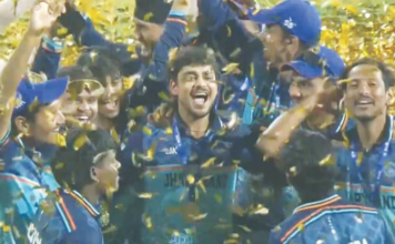 इशानचे जेतेपदावर निशान, झारखंड प्रथमच सय्यद मुश्ताक अली करंडकाचा विजेता