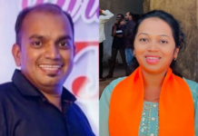 देवरुख नगरपंचायतीत शिवसेनेचे तीन उमेदवार विजयी